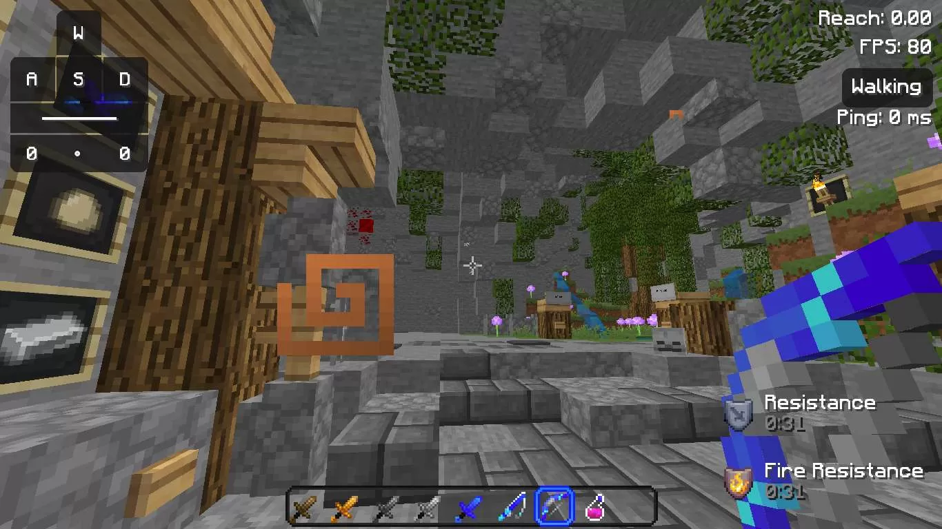 Gallery Image 1 for Mighty  on PVPRP